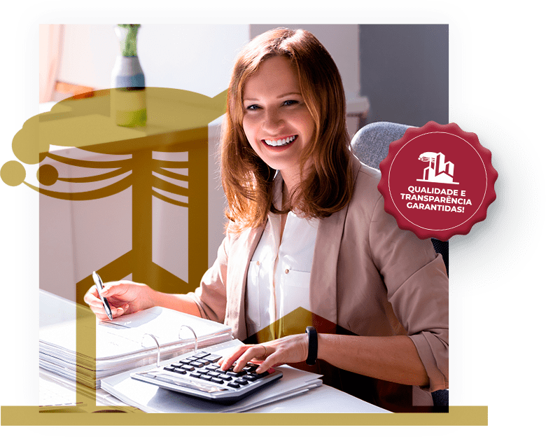 Curitibana - Administradora de condomínios - RH